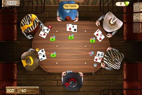 Jogo De Governador Fazer Poker 2 Em Portugues