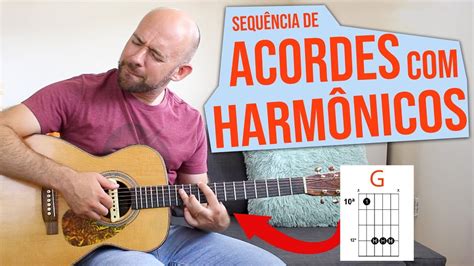 Jogo De Homem Acordes Harmonicos