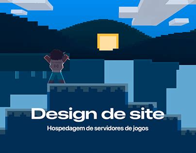 Jogo De Hospedagem Web