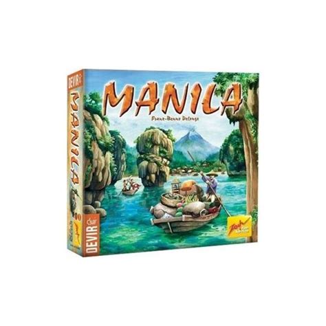 Jogo De Manila