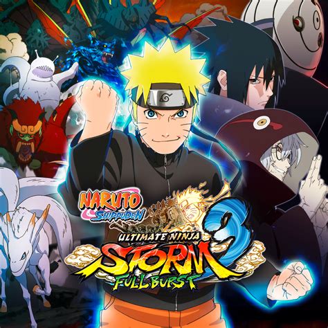 Jogo De Naruto