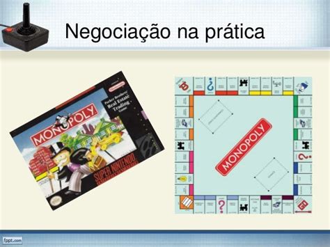 Jogo De Negociacao De Normas