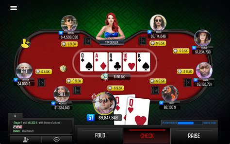 Jogo De Poker No Celular Gratis