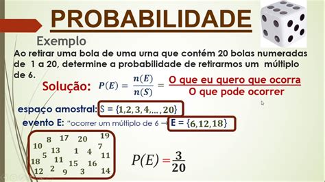 Jogo De Probabilidade A Formula De