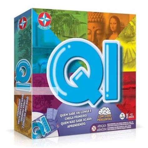 Jogo De Qi Forum