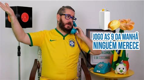 Jogo De Reclamacoes