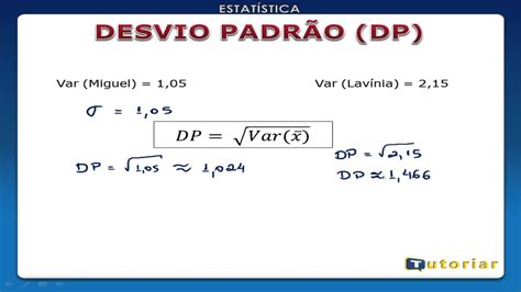 Jogo Desvio Padrao