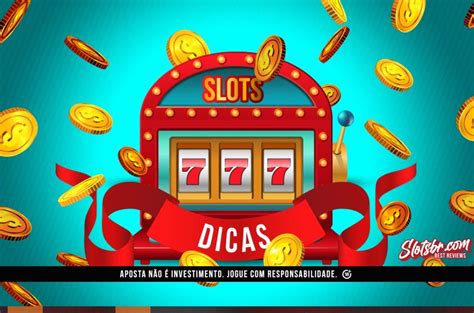 Jogo Dicas De Slots