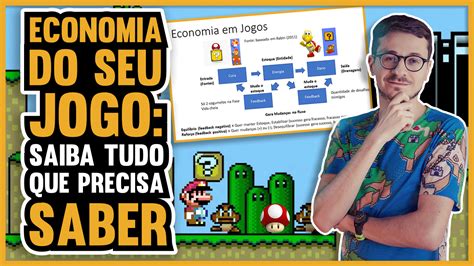 Jogo Economia