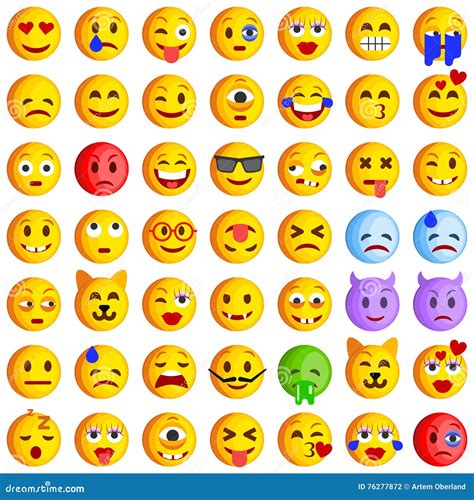 Jogo Emoticons