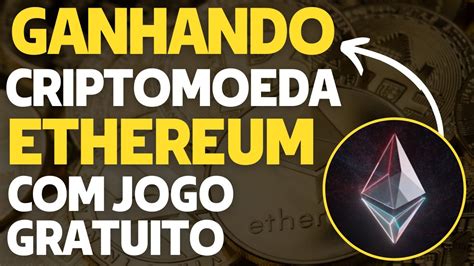 Jogo Ethereum