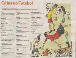 Jogo Giria Do Futebol