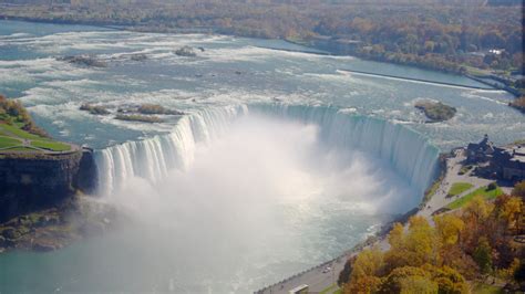 Jogo Idade De Niagara Falls Ny