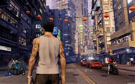 Jogo Offshore Den Sleeping Dogs