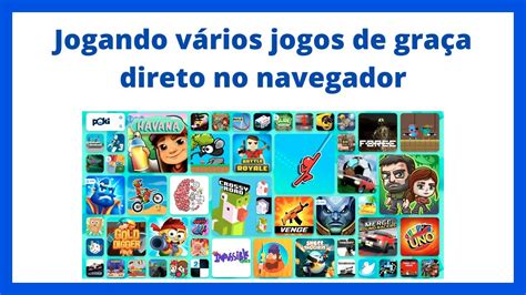 Jogo Online De Campanhas