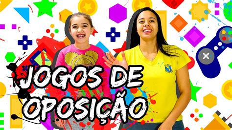 Jogo Online De Oposicao