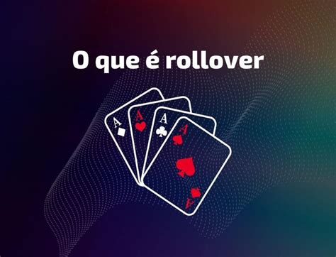 Jogo Online De Rollover