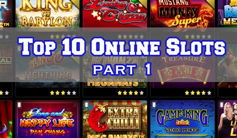 Jogo Online Slots Nj