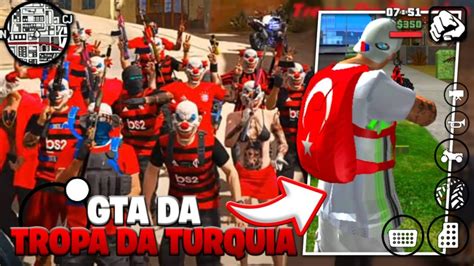 Jogo Online Turquia