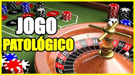 Jogo Patologico 312 31