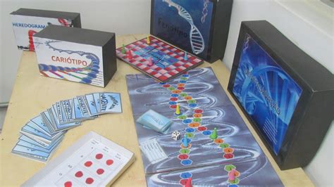 Jogo Patologico Genetica