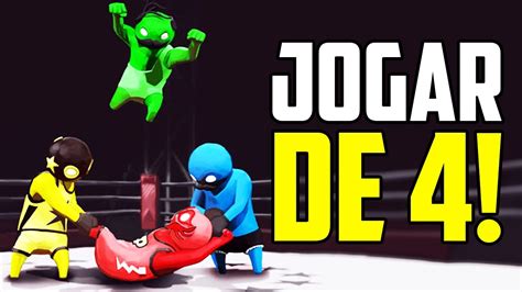 Jogo Personas