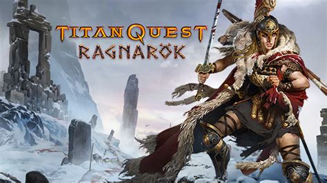 Jogo Quest Ragnarok