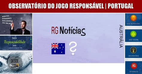 Jogo Restricoes Australia