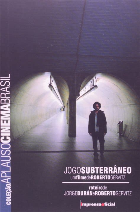Jogo Subterraneo