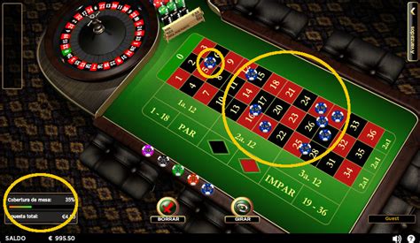 Jogo Truques De Casino