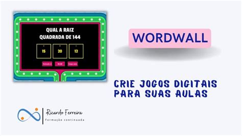 Jogo Word Origem