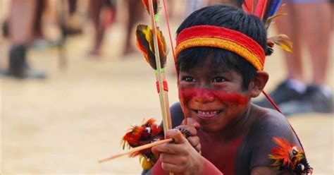 Jogos De Azar Em Reservas Indigenas