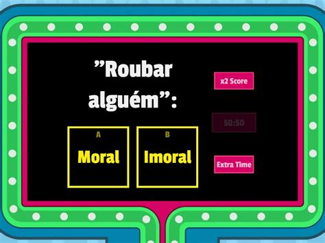 Jogos De Azar Moral Ou Imoral