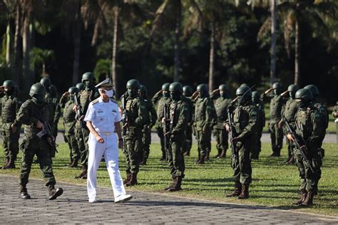 Jogos De Azar No Corpo De Fuzileiros Navais