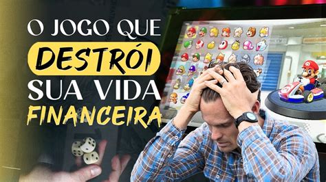 Jogos De Azar Problemas Financeiros