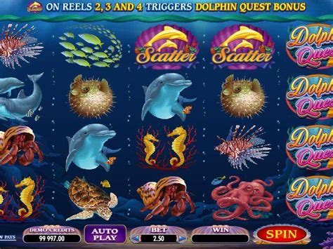 Jogos De Casino Golfinhos Perola 2