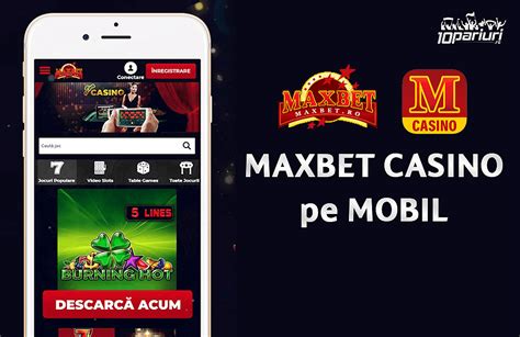 Jogos De Casino Pe Mobil