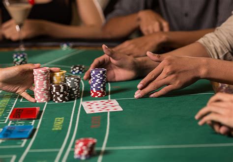 Jogos De Poker Ca La Cazino