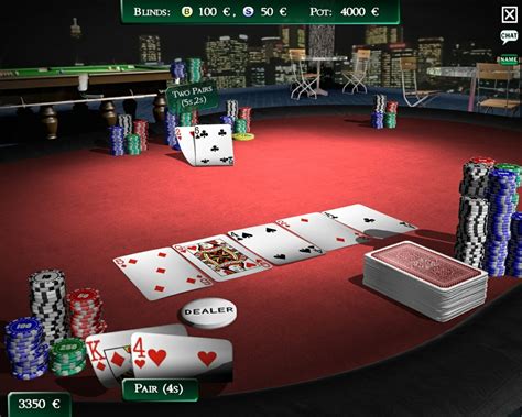 Jogos De Poker Gratis 3d