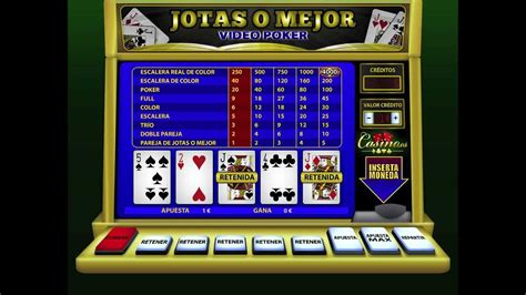 Jogos De Poker Gratis Maquina