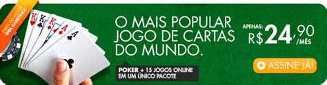 Jogos De Poker Online Do Uol