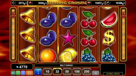 Jogos De Slot Ca La Aparate Online Gratis