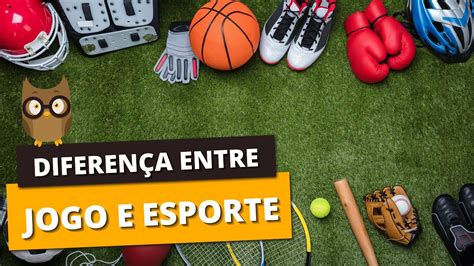 Jogos E Esportes