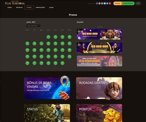 Jogos Fortuna Casino App