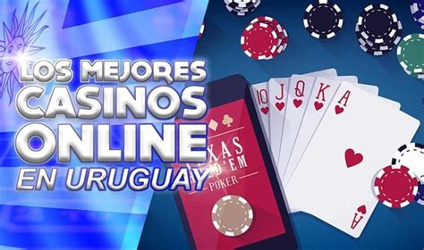 Jogou Ganhou Casino Uruguay