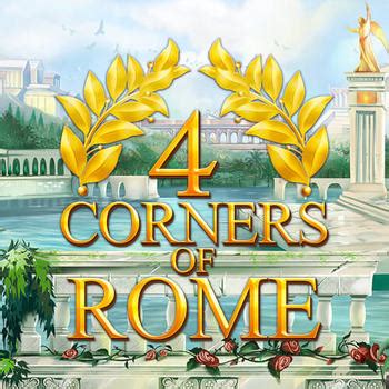 Jogue 4 Corners Of Rome Online