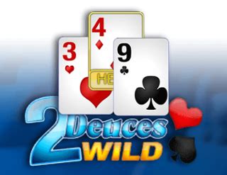 Jogue 4h Deuces Wild Espresso Online