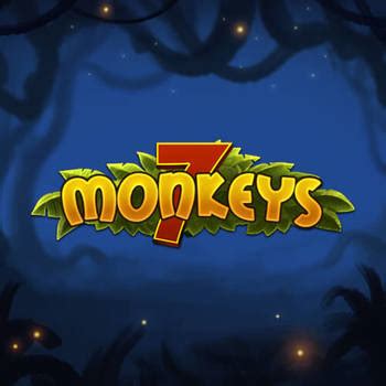 Jogue 7 Monkeys Online