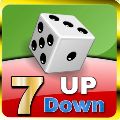 Jogue 7up 7 Down Online