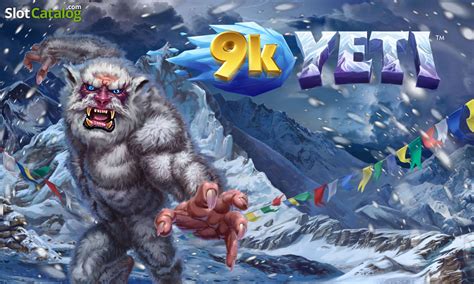 Jogue 9k Yeti Online